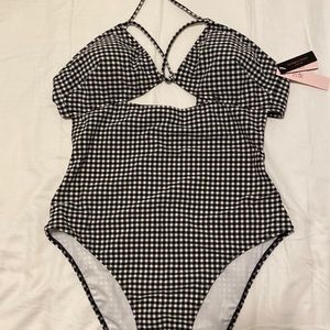 Victoria’s Secret one piece swimsuit size M